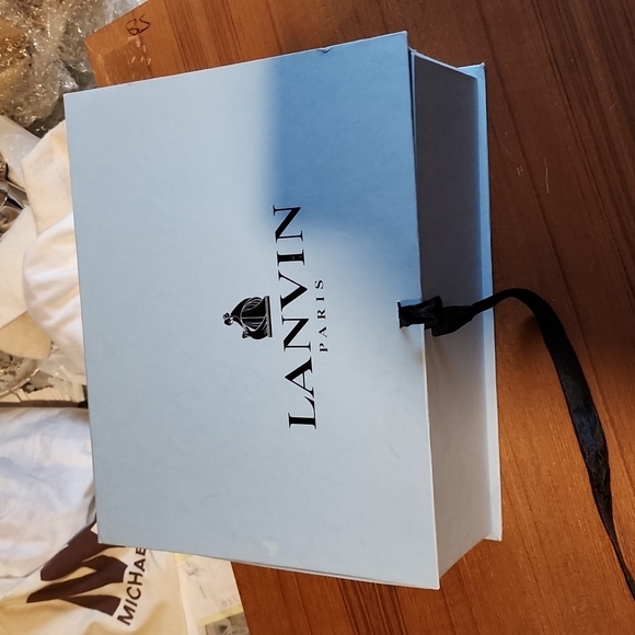 LANVIN Shoes - Picture 6 of 6